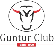 Guntur Club logo
