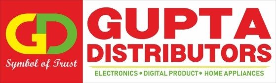 Gupta Distributors Saheed Nagar logo