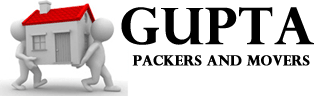 Gupta Packers & Movers