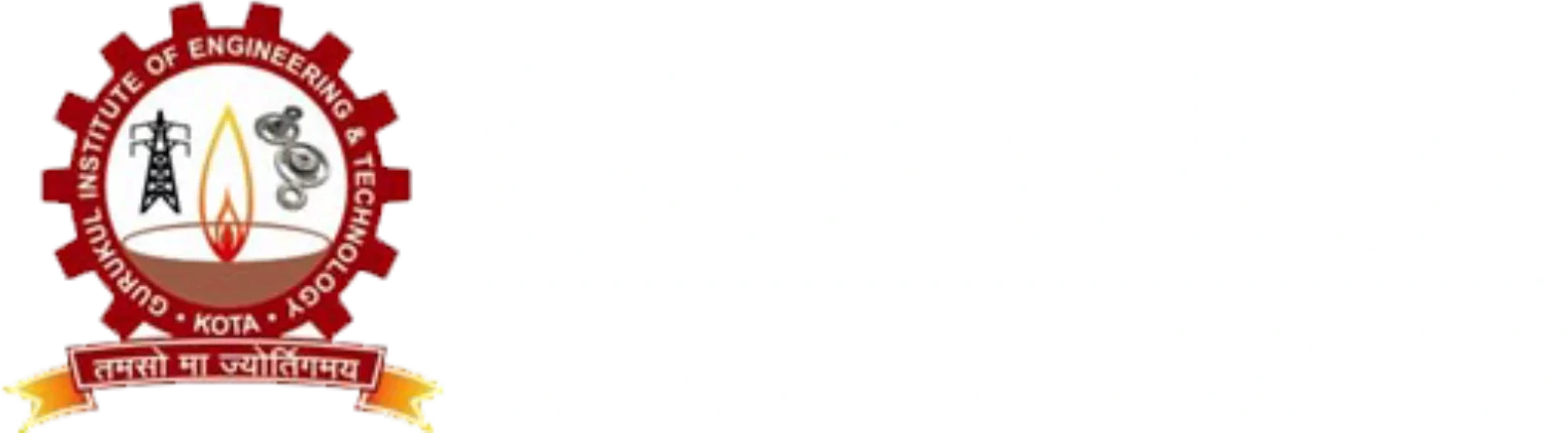 Gurukul Institute of Engineering & Technology