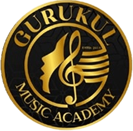 Gurukul Music Academy logo