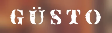Gusto Italian Grill & Bar logo