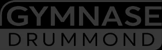 Gymnase Drummond logo