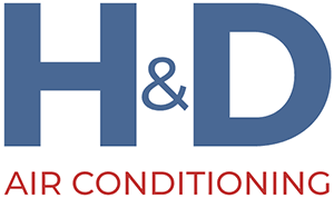H & D Air Conditioning