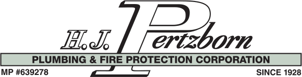 H. J. Pertzborn Plumbing & Fire Protection Corporation