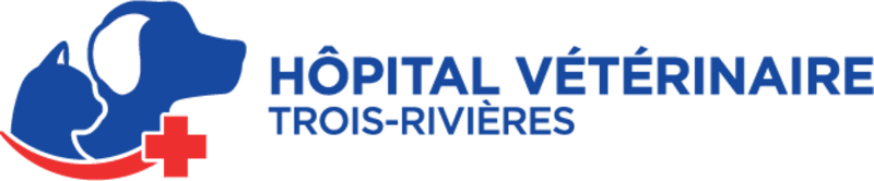 Hôpital Vétérinaire Trois-Rivières Ouest