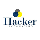 Hacker Accounting logo