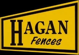 Hagan Fence Mobile logo