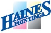 Haines Frontier Printing Ltd. logo