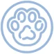 Hair Bears Dog Grooming logo