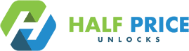 Half Price Unlocks