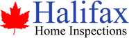 Halifax Home Inspections logo