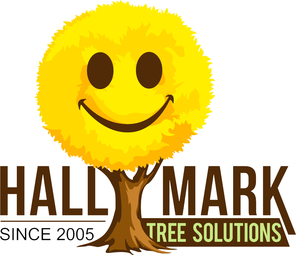 Hallmark Tree Solutions logo