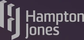 Hampton Jones logo