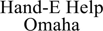 Hand-E Help Omaha