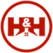 H&H Home Builders, Inc. logo
