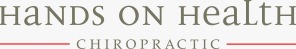 Hands on Health logo