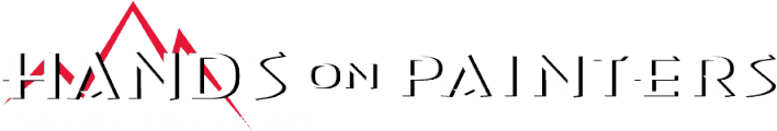 Hands On Painters