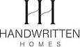 Handwritten Homes Inc.