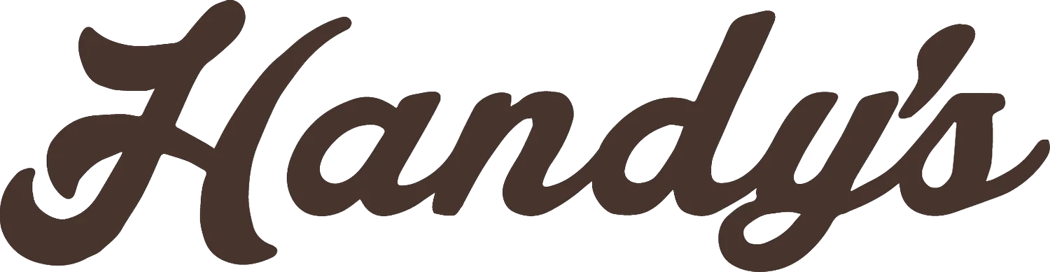 Handy's