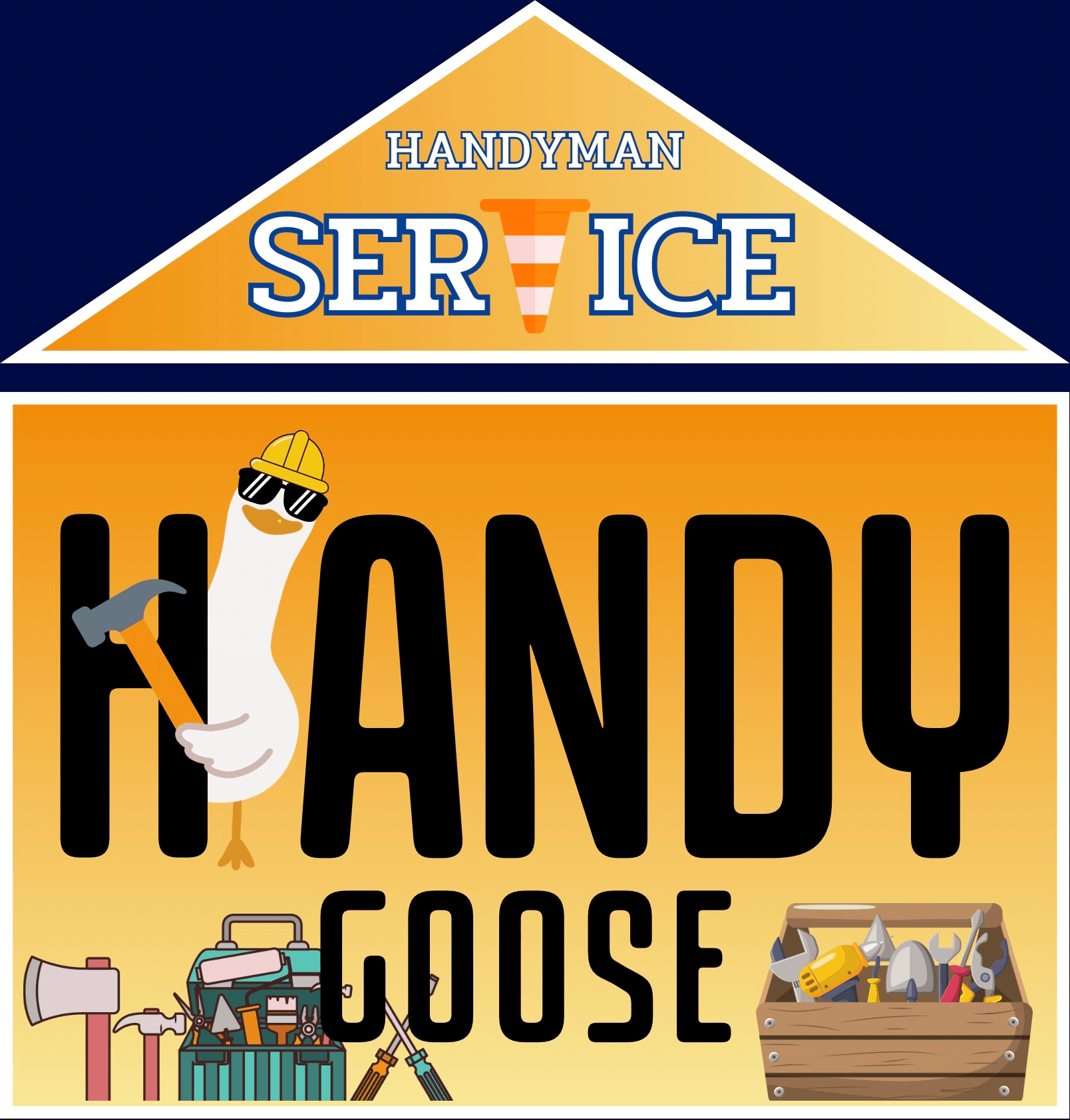 HandyGoose LLC