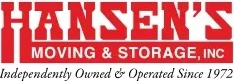 Hansens Moving & Storage, Inc.