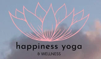 Happiness Yoga logo