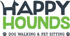 Happy Hounds Dog Walking and Pet Sitting