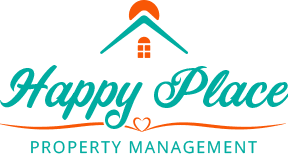 Happy Place Property Management logo