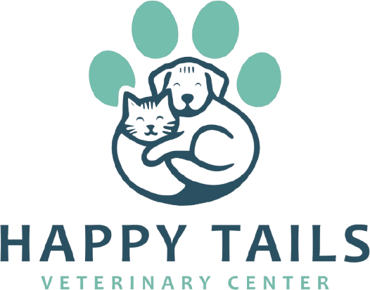 Happy Tails Veterinary Center
