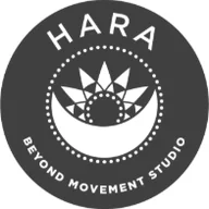 Hara Beyond Movement Studio logo