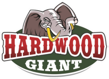 Hardwood Giant Brampton