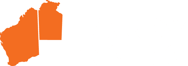 Hardy Fencing NT logo