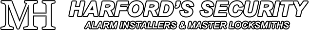 Harford's Security Ltd