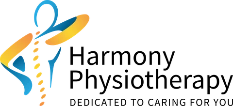 Harmony Physiotherapy logo