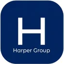 Harper Group logo