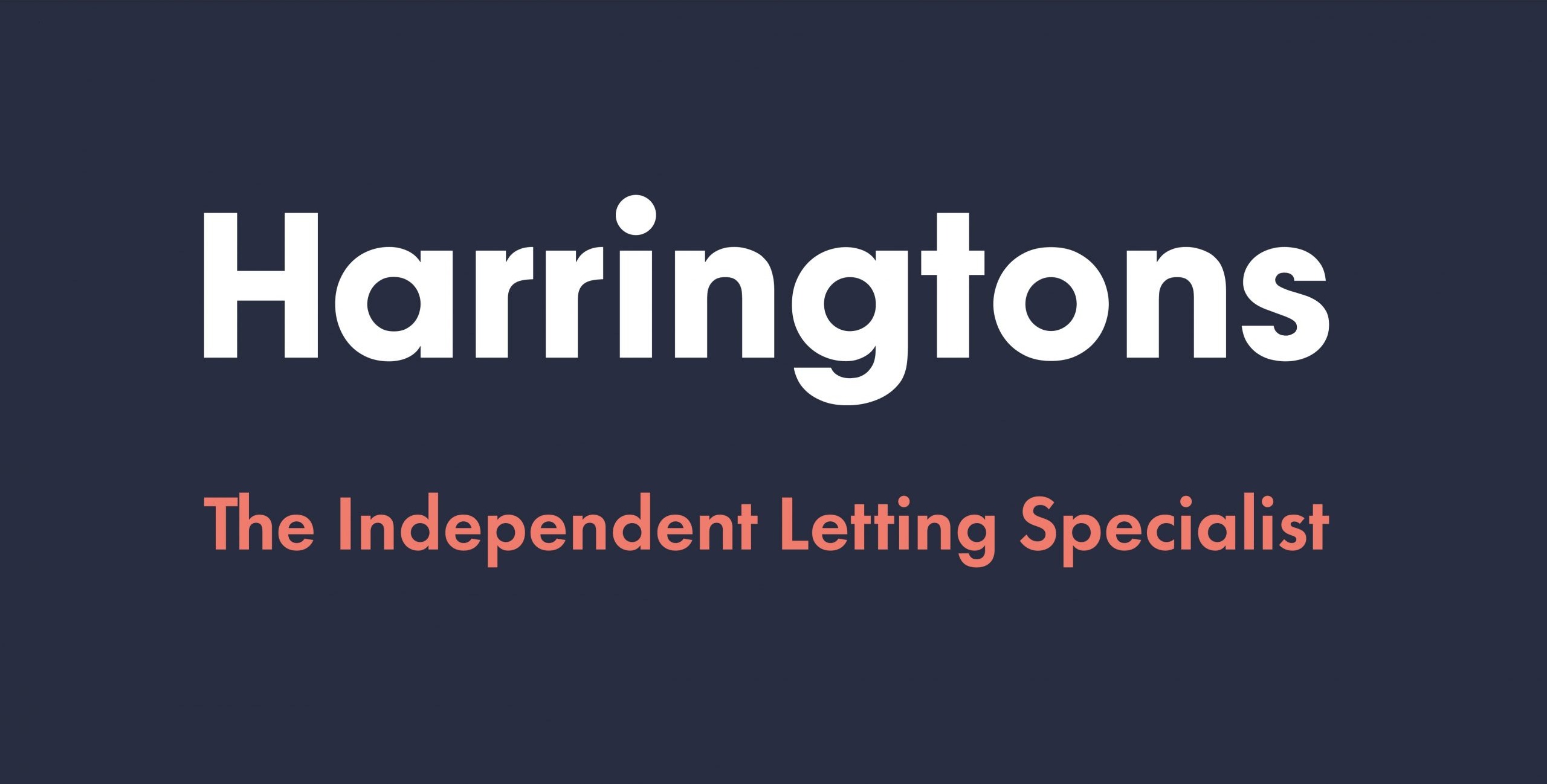 Harringtons Lettings
