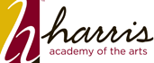 Harris Academy of the Arts logo
