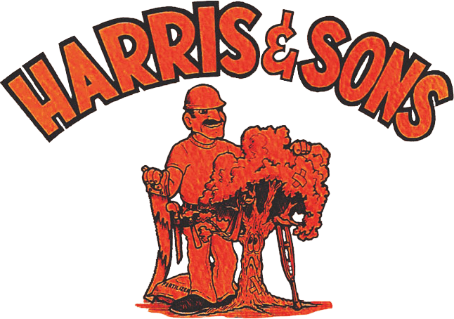 Harris & Sons Tree Specialists