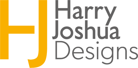 Harry Joshua Designs logo