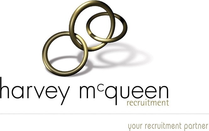 Harvey McQueen