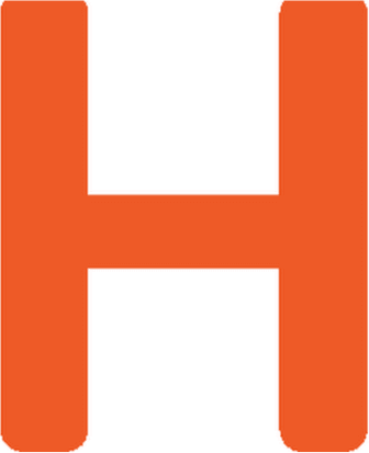 Hatch Print logo
