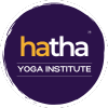 Hatha Yoga Institute logo