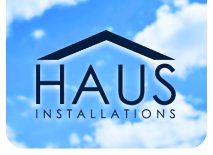 Haus Installations