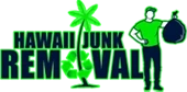 Hawaii Junk Removal