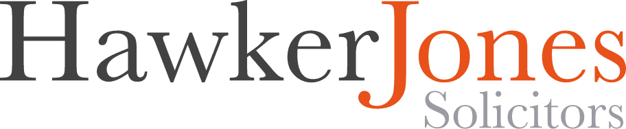 Hawker Jones Solicitors Ltd logo