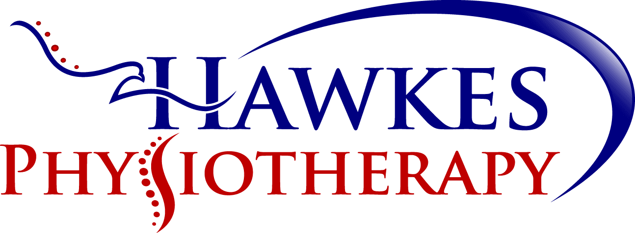 Hawkes Physiotherapy logo