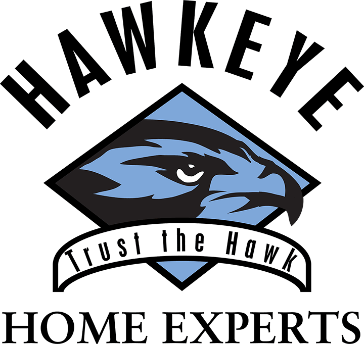 Hawkeye Home Experts logo