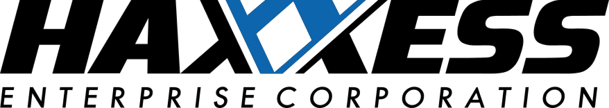 Haxxess Enterprise Corporation logo
