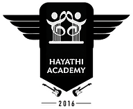 Hayathi Academy logo